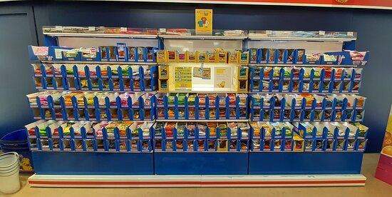 Viladecans The Style Outlets-比拉德坎斯必去景点