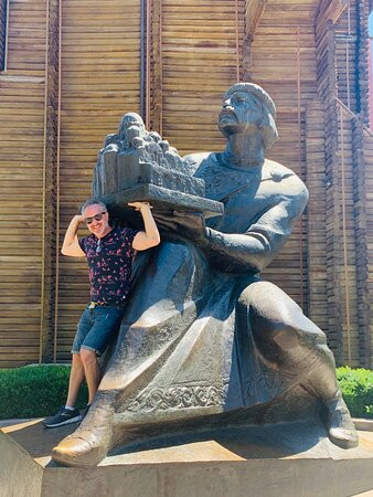 Your Kiev Guide-基辅必去景点