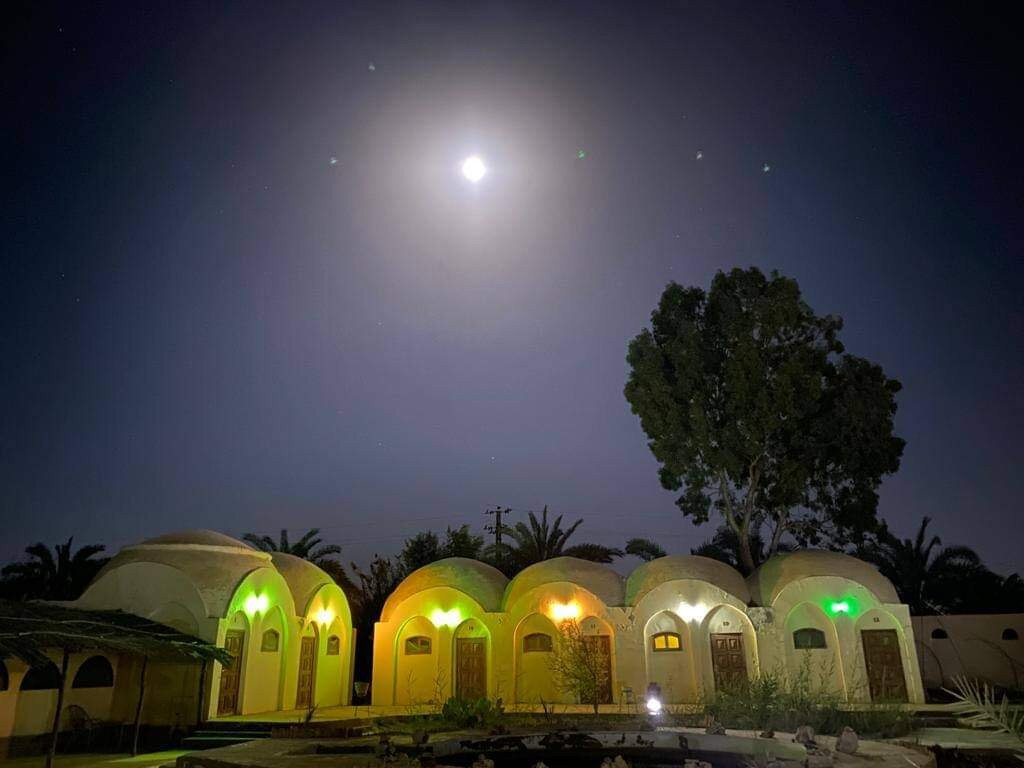 Bawiti Oasis Resort