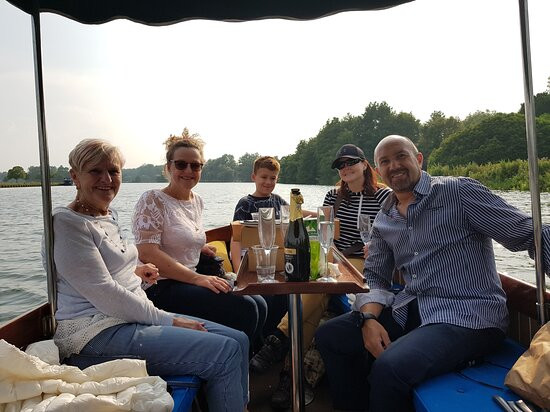 Henley River Boats景点图片