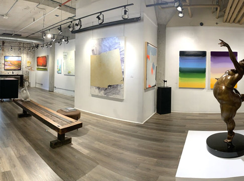 Arta Gallery-多伦多必去景点