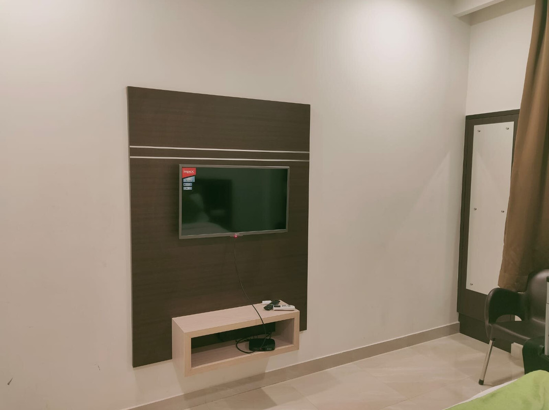 Treebo The Horizon Kankanady主图