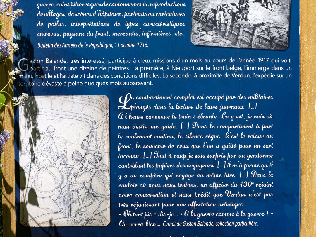 Square Du Souvenir-Saujon必去景点