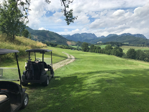 Golfclub Trofaiach