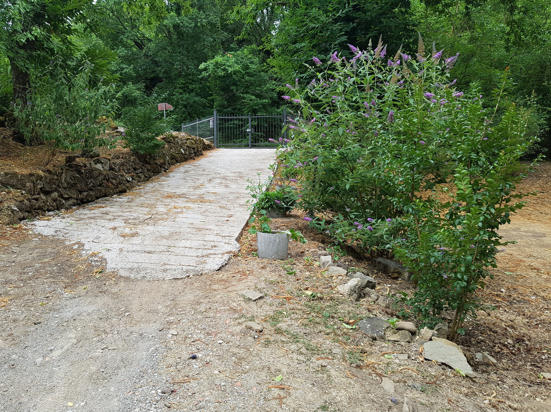 Agriturismo Molino del Ponte