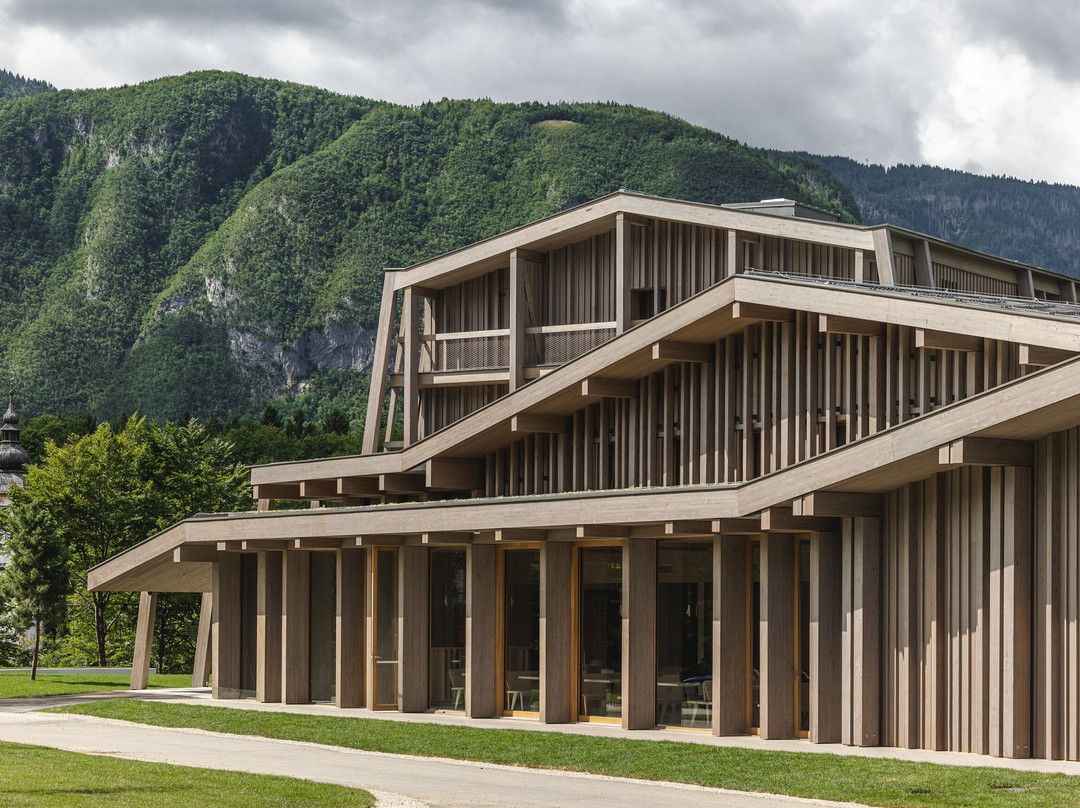 Hotel Bohinj主图
