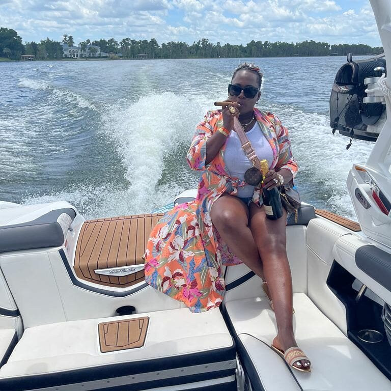 Florida Lake Tours-Windermere必去景点