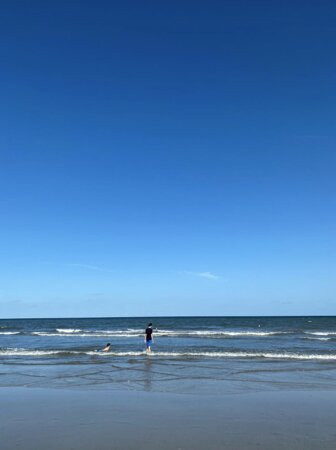 Hilton Head Island Beach-希尔顿头岛必去景点