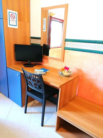 Hotel Villaggio dei Pini主图