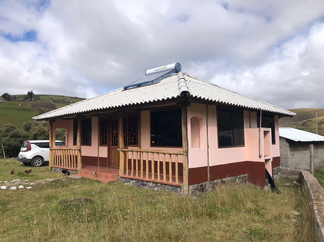 Casa Condor