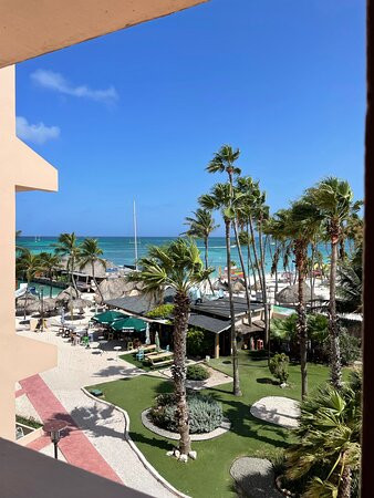 普拉亚琳达海滩度假村主图