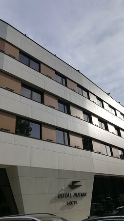 Hotel Royal Putnik主图