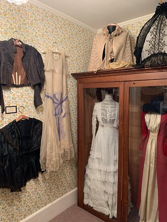 Museum of North Carolina Handicrafts景点图片