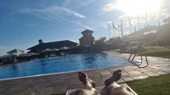 Golf Hotel Castelconturbia主图