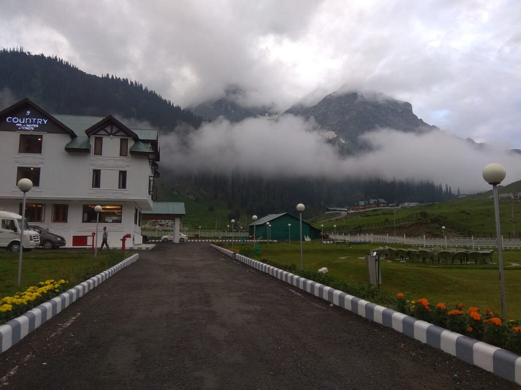 Country Inn & Suites by Radisson Sonamarg主图