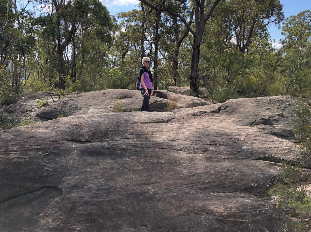 Warrimoo Lookout-Warrimoo必去景点