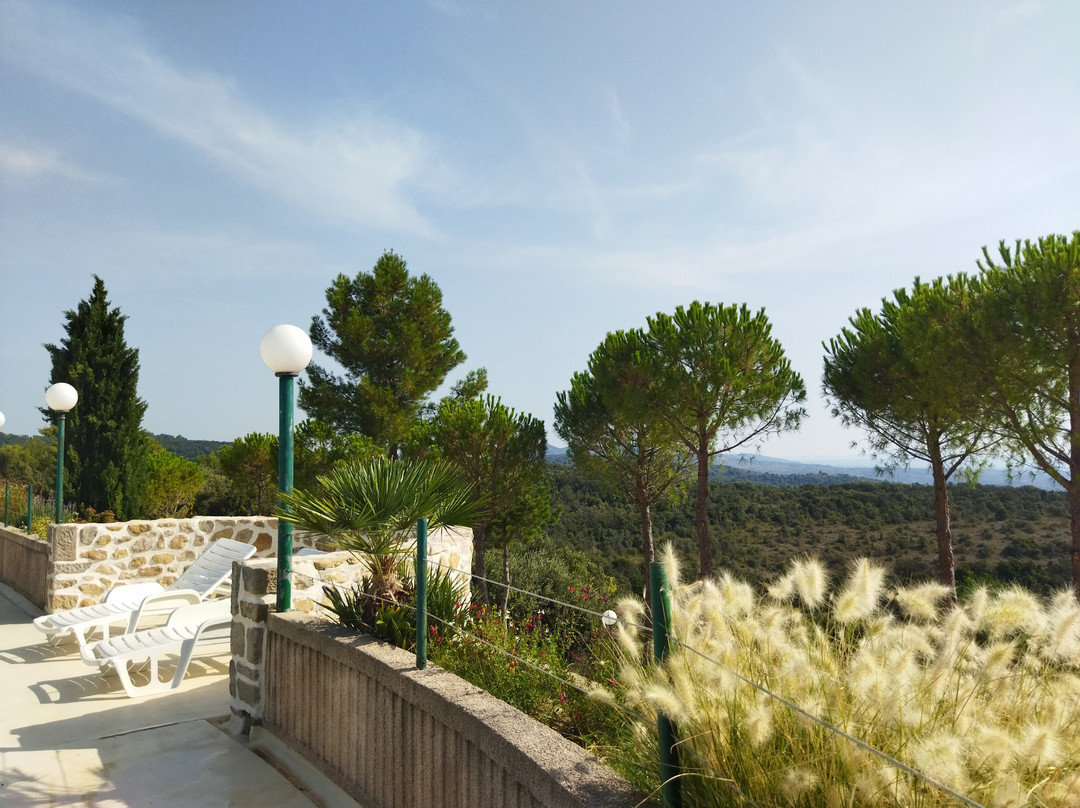 Camping L'Horizon