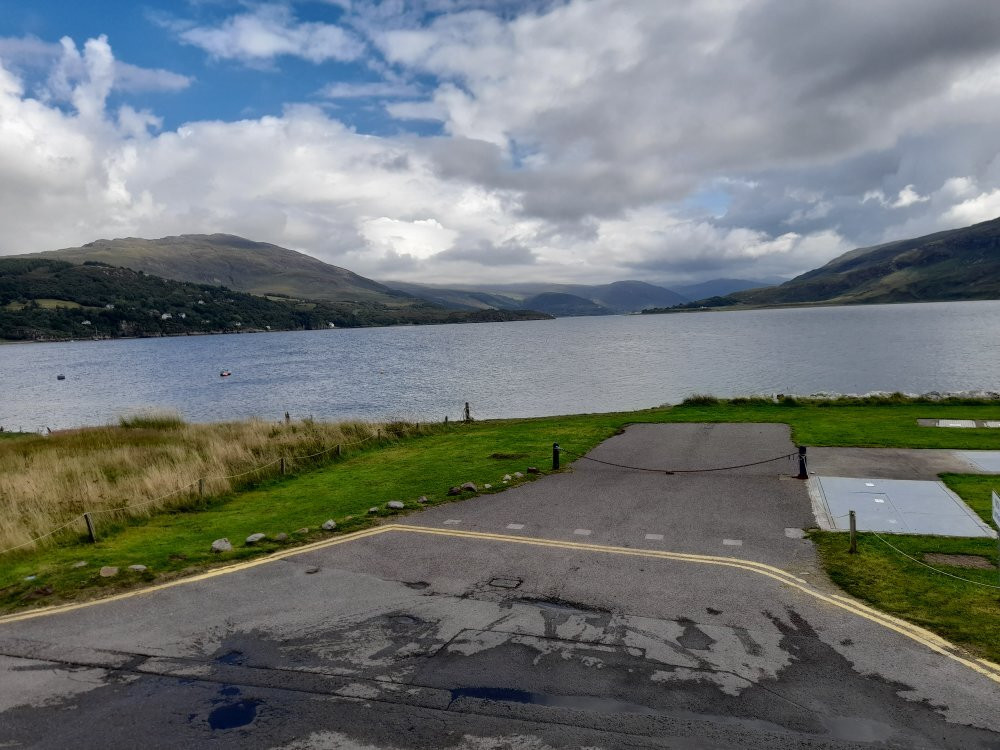 Ullapool Sea Front景点图片