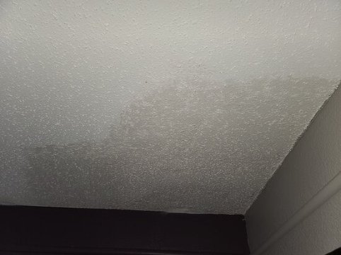 拉雷多机场拉昆塔温德姆套房酒店-客卧