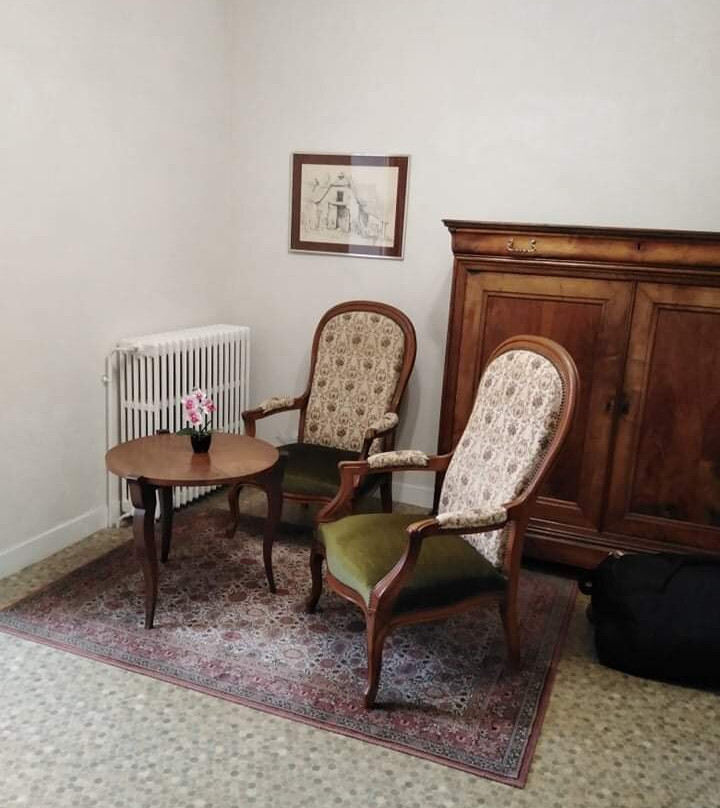 Chambre d'Hotes Firon
