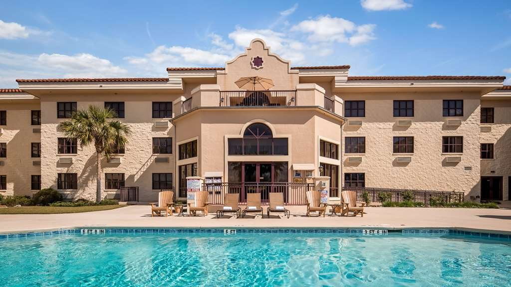 Best Western Gateway Grand主图