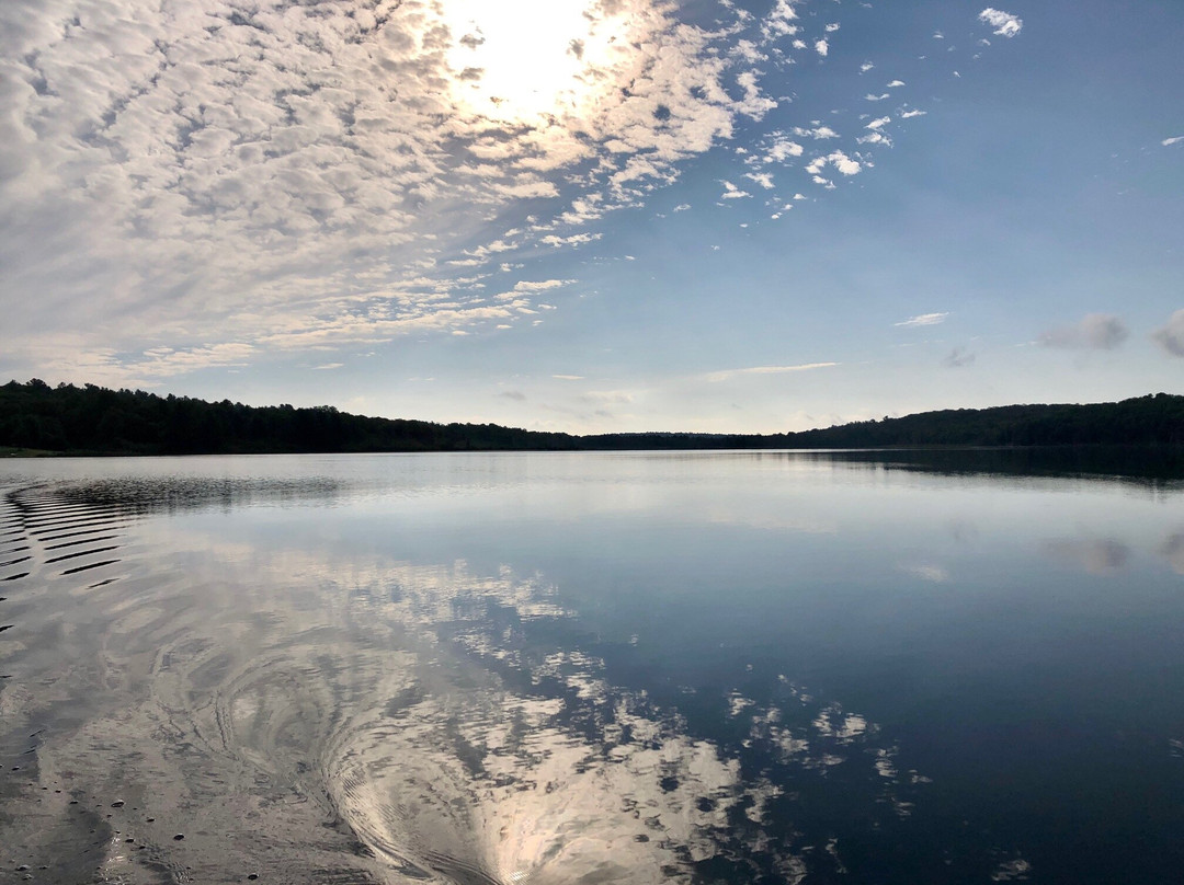 Birch Lake Resort