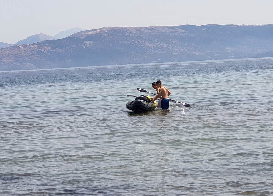 Avra Beach Apartments