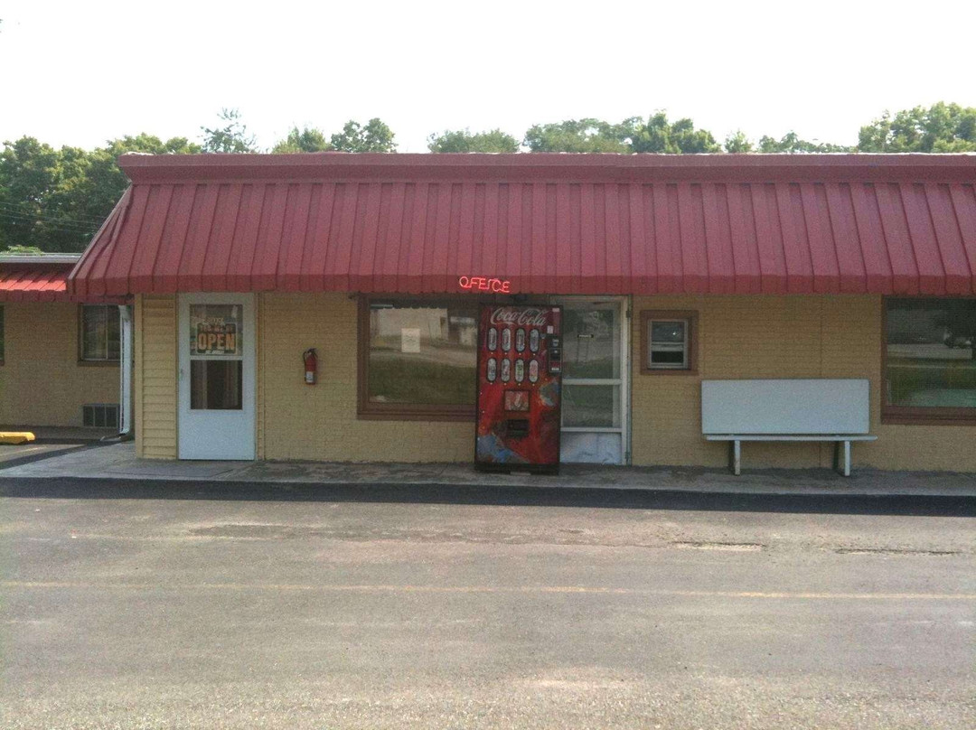 Economy Inn Motel