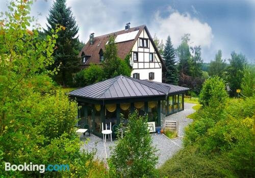 Penzion Restaurant Im Gruenen Tal
