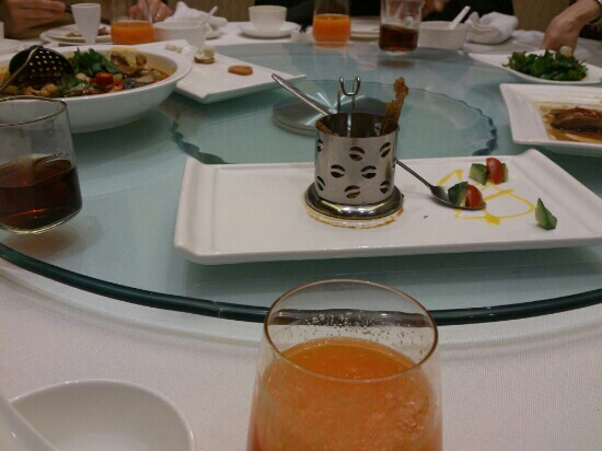 TangChao Hotel LianYang