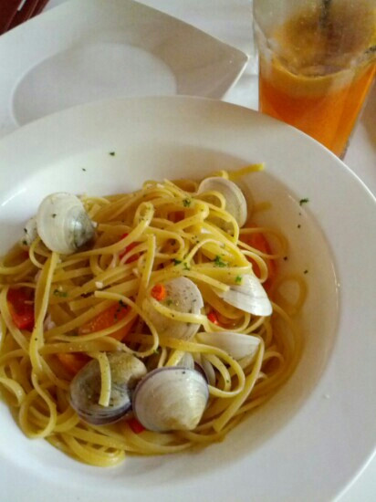 Amokka Café