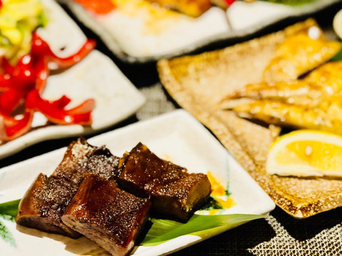 有喜屋深夜食堂(南京东路店)主图