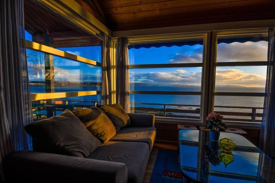 Koa Camping Inderøy
