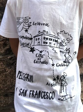 Casale Le Burgne主图