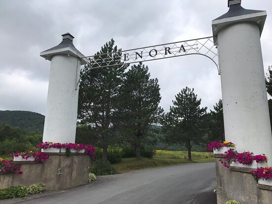 Glenora Inn & Distillery景点图片