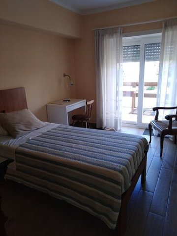 Casa Da Lis-客卧