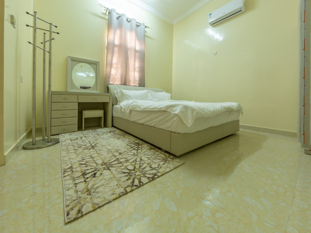 Al Kamil Hotel Apartments