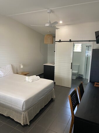 Yeppoon Surfside Motel主图