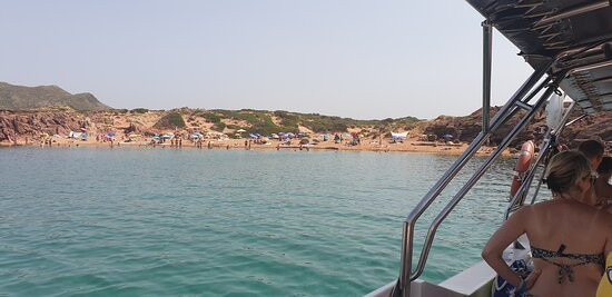 Pachira Tours-Fornells必去景点