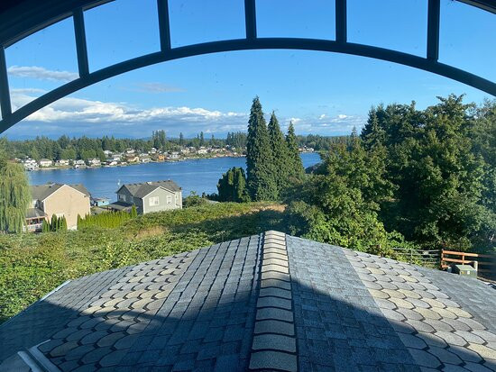 The Mansion Inn主图