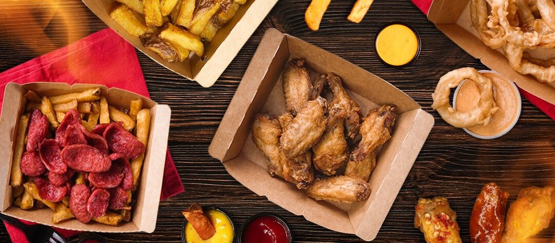 Salaverry餐馆和美食-El Barrilito Express