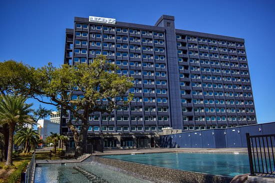 Hotel Legends-官方