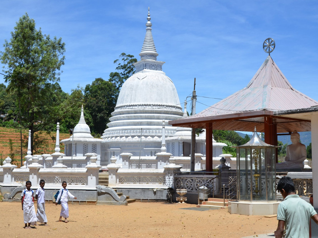 Welimada旅游攻略图片