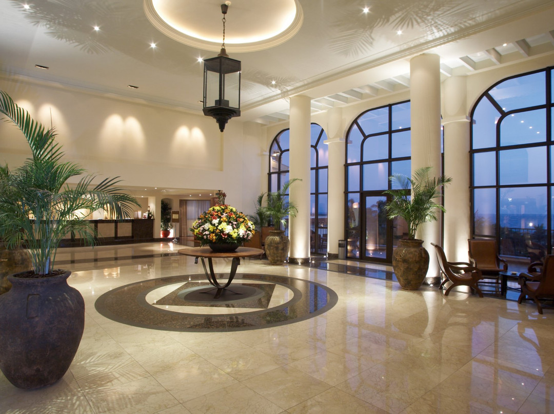 Porto Mare Hotel主图