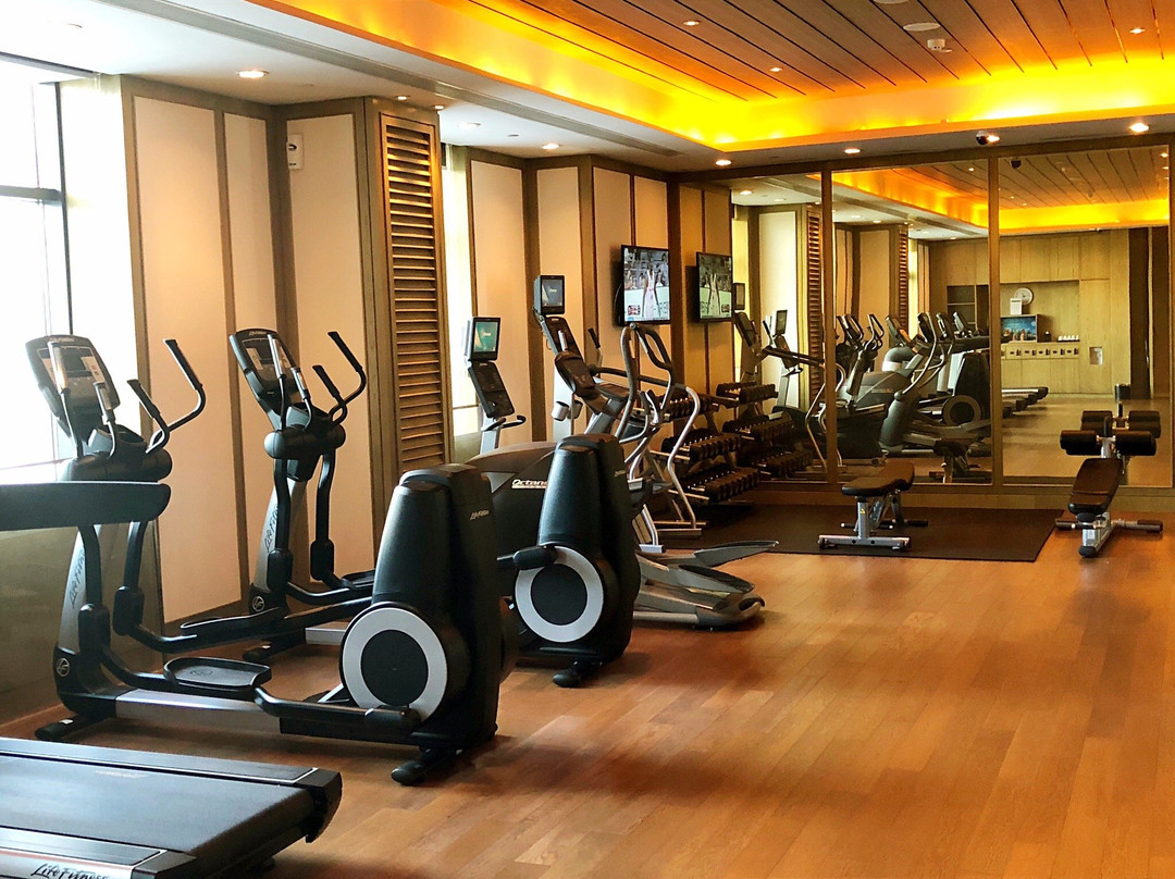 常州马哥孛罗酒店主图