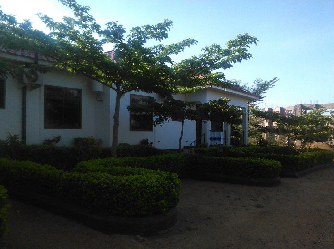 Nzoroko Hotel World