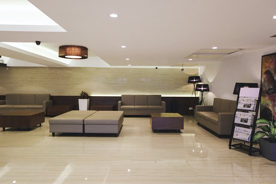 Kyriad Hotel Chennai主图