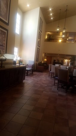 加州大学洛杉矶分校旅馆主图