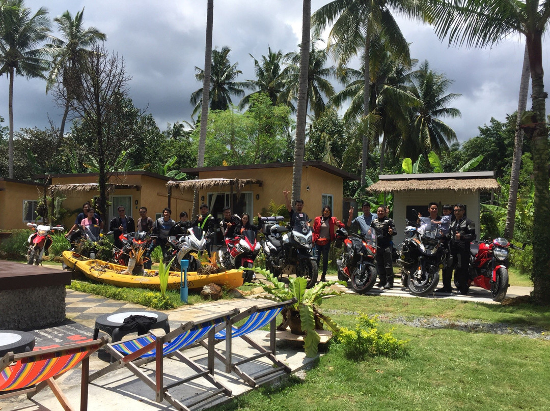 Feel@Chill Resort Kohchang主图