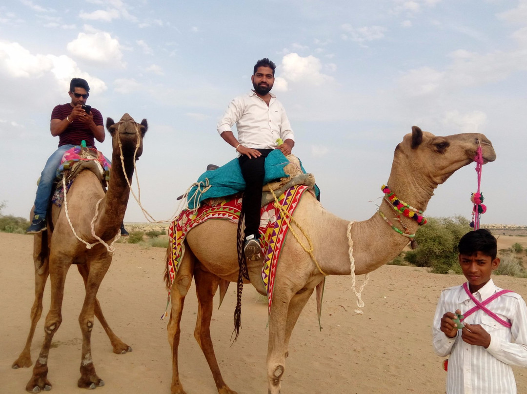 Dream Resort Khuri主图